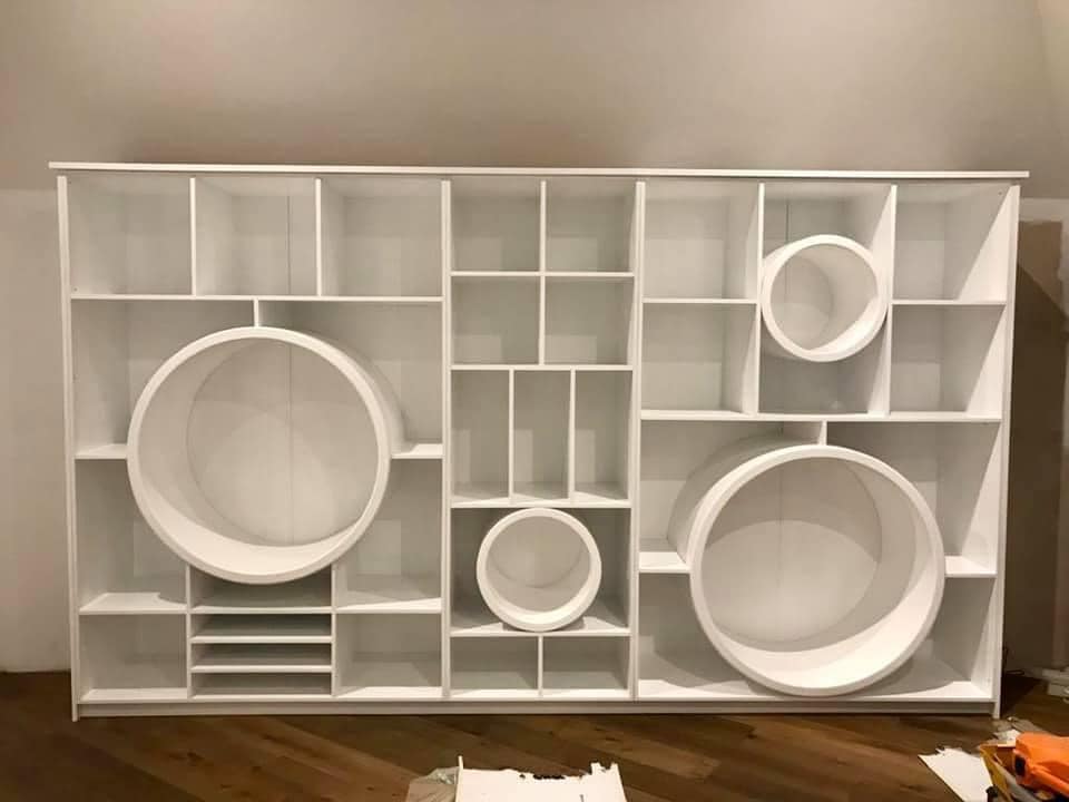 10 Selection of Project